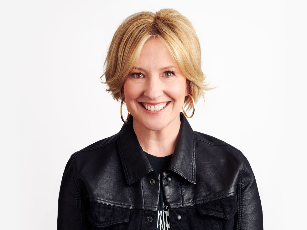 Brené Brown