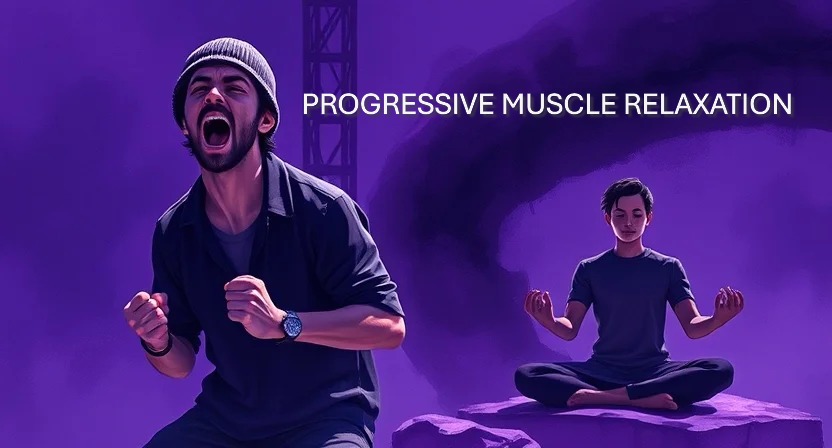 Progressive Muscle Relaxation