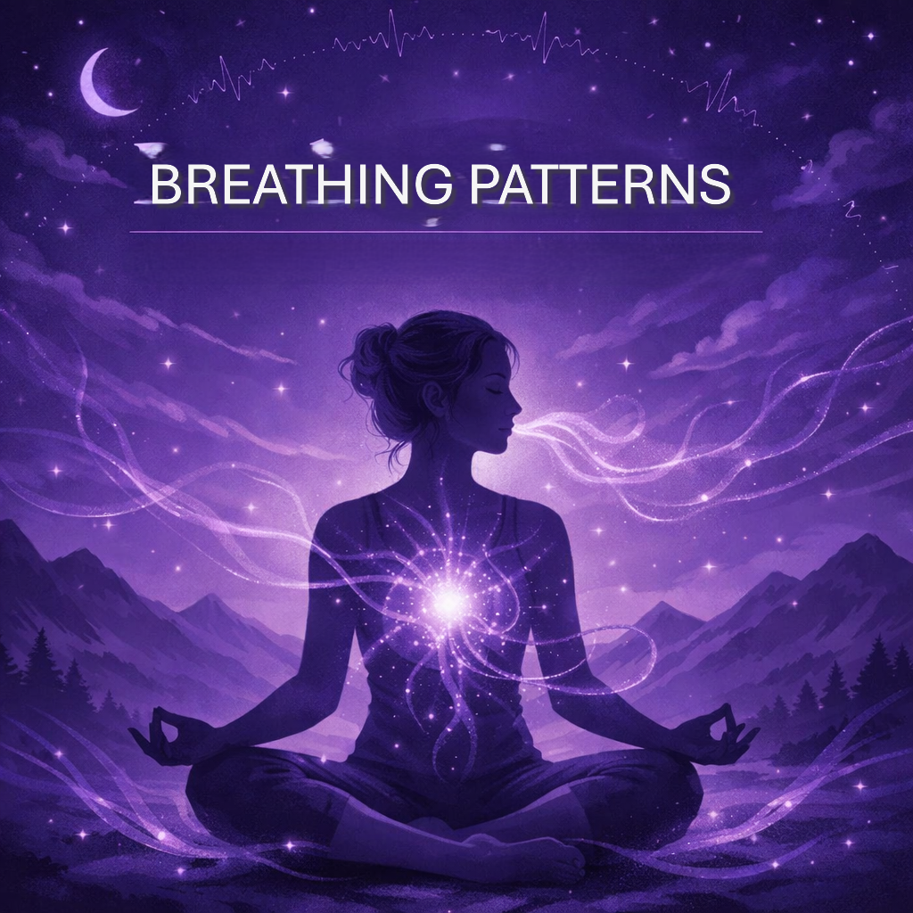Breathing Patterns