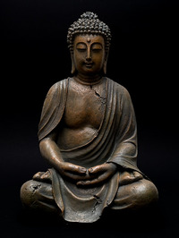 Siddhārtha Gautama
