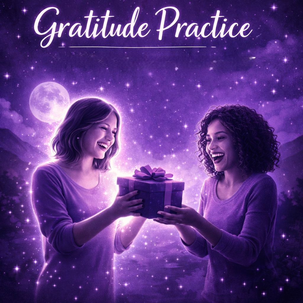 Gratitude Practice