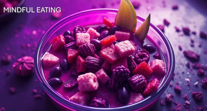 Mindful Eating