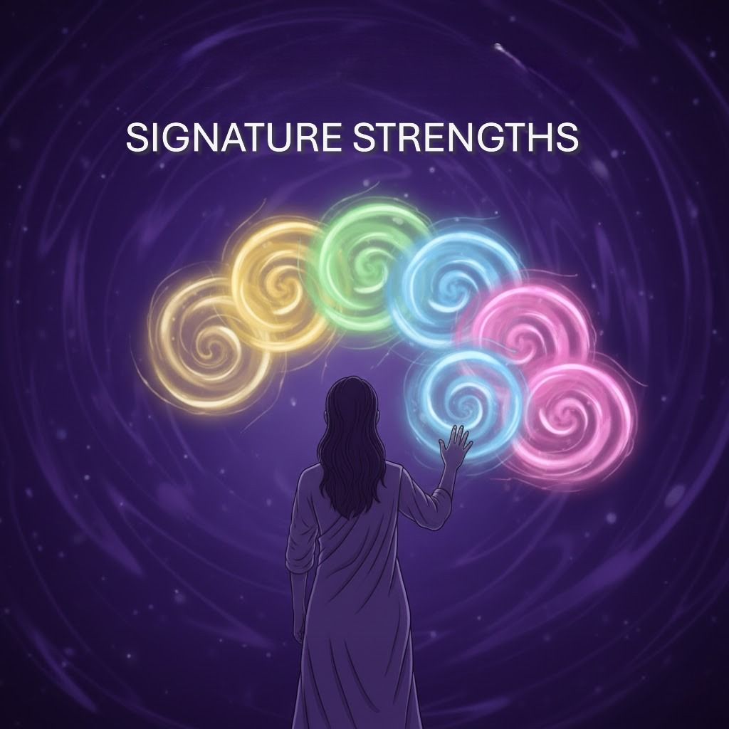 Signature Strengths