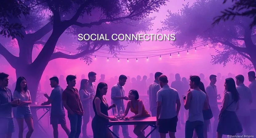 Social Connections