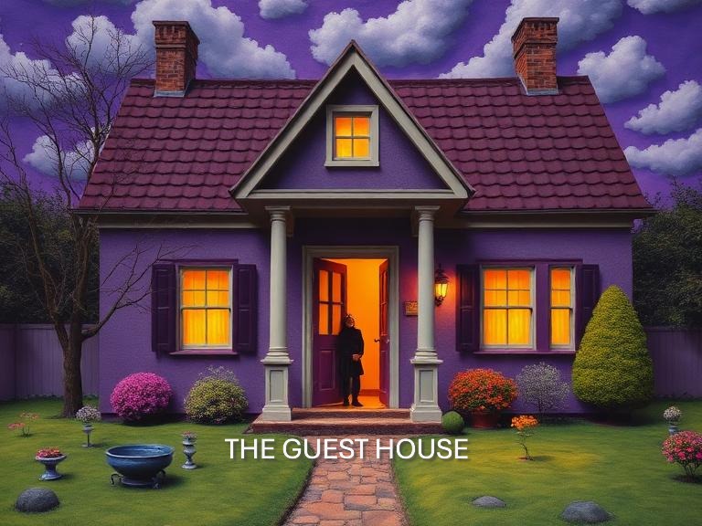 The Guest House